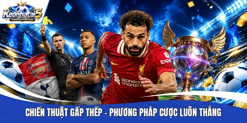 Chiến thuật gấp thếp