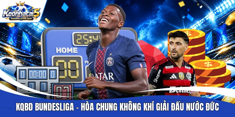 KQBD Bundesliga