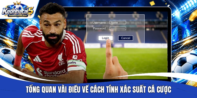 Tổng quan vài điều về cách tính xác suất cá cược